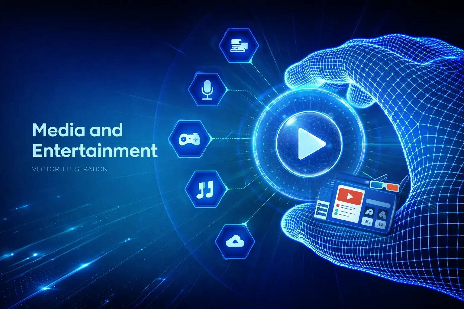 Media & Entertainment