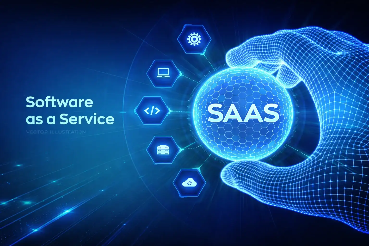 SaaS & Tech