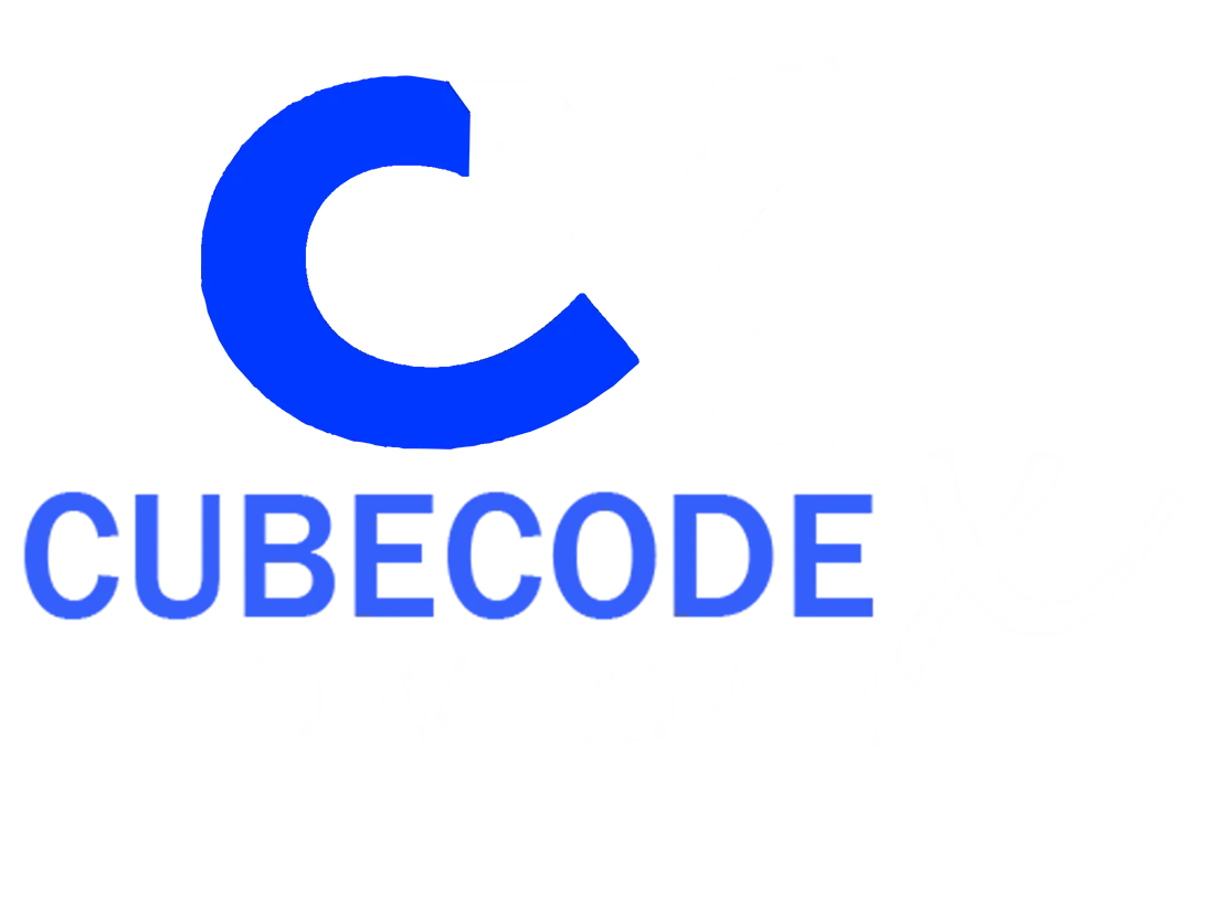 Cubecodex Developer logo