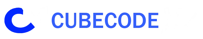 Cubecodex Developer logo