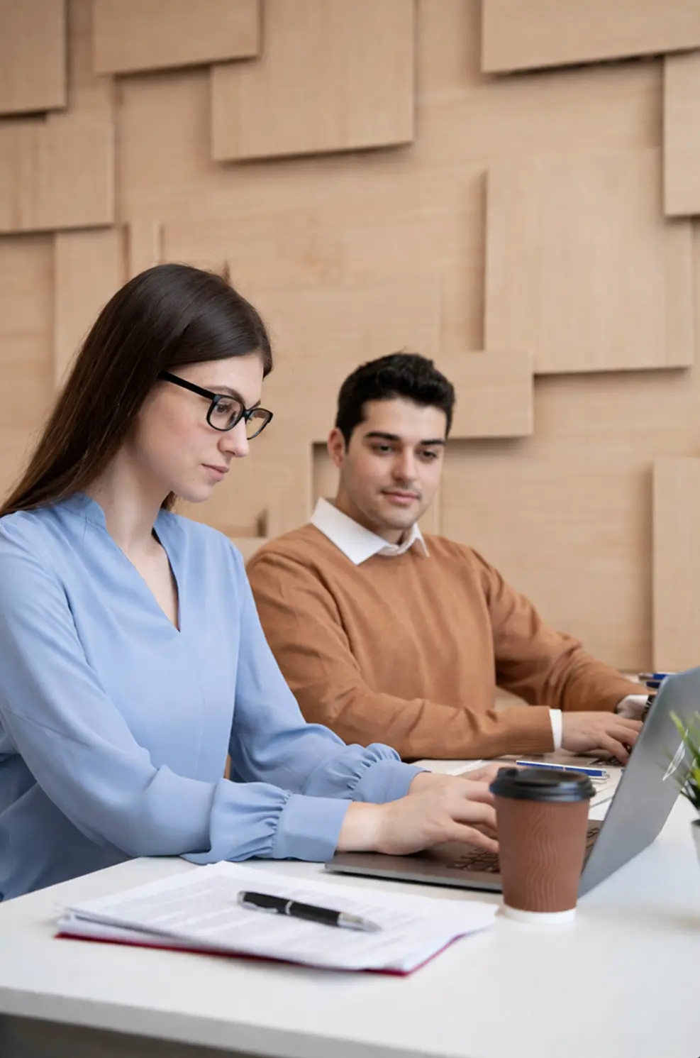 How CubeCodex Internship Works