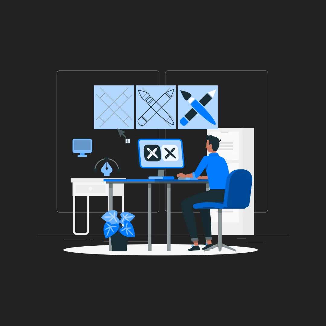 Solar Company Website